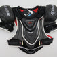 Bauer Vapor 1X NHL Pro Stock Hockey Player Shoulder Pads Senior Size Large