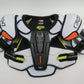 CCM Tacks AS-V PRO NHL Pro Stock Ice Hockey Player Shoulder Pads Senior Large