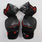 CCM JetSpeed FT1 NHL Pro Stock Hockey Player Elbow Pads Protective Senior Medium