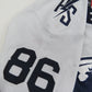 CCM Sherbrooke Phoenix QMJHL Game Worn Hockey Game Jersey CHL 54 #86 LACHANCE