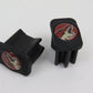 Arizona Coyotes NHL Team Issued Pro Stock Hockey Stick End Cap (1 pair)