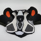 CCM Tacks Pro NHL Pro Stock Hockey Player Shoulder Pads Senior Medium