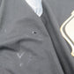 CCM Newfoundland Growlers ECHL Pro Stock Practice Hockey Jersey Black 58