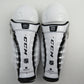 CCM 21K Pro NHL Pro Stock Ice Hockey Player Shin Pads Protective 15"