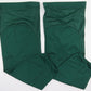 Reebok NHL Pro Stock Ice Hockey Player Practice Socks Senior XL Green