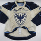 CCM Sherbrooke Phoenix QMJHL Game Worn Authentic Hockey Game Jersey CHL 56 #36