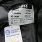 CCM PP10 Boston Bruins Winter Classic NHL Pro Stock Hockey Player Pant Shell L