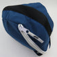 JRZ Toronto Marlies AHL Pro Stock Team Issued Hockey Goalie Mask Bag Leafs