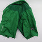 CCM Branded Warrior ST PATS Pro Stock Hockey Player 9K Girdle Pant Shell Leafs L