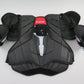 CCM JetSpeed FT4 PRO NHL Pro Stock Ice Hockey Player Shoulder Pads Senior Large