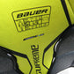 Bauer Supreme 2S Pro NHL Pro Stock Hockey Player Shoulder Pads Senior Large