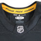 Adidas Toronto Maple Leafs Flipside Next Gen Hockey Game Jersey SAMSONOV Goalie