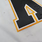 CCM Kingston Frontenacs OHL Pro Stock Game Worn Hockey Jersey 56 CONSTANTINOU