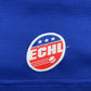 CCM Newfoundland Growlers ECHL Pro Stock Practice Worn Hockey Jersey Blue 58