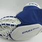 CCM EFlex 7 PRO Toronto Maple Leafs NHL Pro Stock Goalie Glove Catcher 580