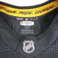 Adidas Toronto Maple Leafs Flipside Next Gen Hockey Game Jersey JONES Goalie Cut