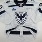 CCM Sherbrooke Phoenix QMJHL Game Worn Hockey Game Jersey CHL 56 #26 HOULE
