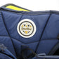 Warrior Hustler Buffalo Sabres NHL Pro Stock Ice Hockey Player Pants Large MiC