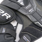 Bauer Pro Series NHL Pro Stock Hockey Player Shoulder Pads Senior Large