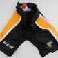 CCM PP90 Pittsburgh Penguins NHL Pro Stock 9K Hockey Player Pant Shell Large