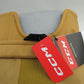 CCM HPG12A Notre Dame NCAA College Pro Stock Ice Hockey Pants Senior XL GOALIE