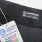 Warrior Alpha Boston Bruins NHL Pro Stock Hockey Player Pant Shell Black XL
