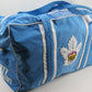 JRZ Toronto Marlies AHL Pro Stock Hockey Team Equipment Bag Player Carolina Blue