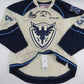 CCM Sherbrooke Phoenix QMJHL Game Worn Authentic Hockey Game Jersey CHL 56 #43