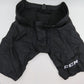 CCM Colorado Avalanche NHL Pro Stock Hockey Player Girdle Pant Shell XL 9K MiC
