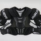 Bauer Pro Series NHL Pro Stock Hockey Player Shoulder Pads Senior Large