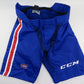 CCM Montreal Canadiens NHL Pro Stock Hockey Player Girdle Pant Shell Large 9K