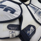 JOFA 9400 NHL Pro Stock Hockey Player Shoulder Pads Senior Size 5 / Large