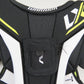 Warrior Alpha LX PRO NHL Pro Stock Hockey Player Shoulder Pads Senior Large