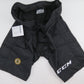 CCM Boston Bruins NHL Pro Stock Hockey Player 9K Girdle Pant Shell Senior Large
