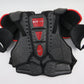 CCM U+ CL NHL Pro Stock Hockey Player Shoulder Pads Protective Size Senior XL