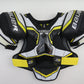 Bauer Supreme 2S Pro NHL Pro Stock Hockey Player Shoulder Pads Senior Large