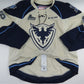 CCM Sherbrooke Phoenix QMJHL Game Worn Authentic Hockey Game Jersey CHL 56 #8