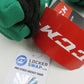 CCM Super Tacks Toronto Maple Leafs Marlies ST PATS Pro Stock Hockey Gloves 13"