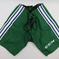 CCM PP10 Hartford Whalers NHL Pro Stock Hockey Pant Shell Large MiC Sample