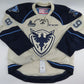 CCM Sherbrooke Phoenix QMJHL Game Worn Authentic Hockey Game Jersey CHL 56 #89