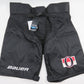Bauer Supreme Ottawa Senators NHL Pro Stock Hockey Player Girdle Pant Shell XL
