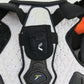 CCM Tacks PRO NHL Pro Stock Hockey Player Shoulder Pads Senior Large