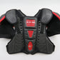 CCM U+ CL Crazy Light NHL Pro Stock Hockey Player Shoulder Pads Senior Small