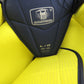Warrior Hustler Buffalo Sabres NHL Pro Stock Ice Hockey Player Pants Large MiC