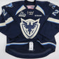 CCM Sherbrooke Phoenix QMJHL Game Worn Authentic Hockey Game Jersey CHL 56 #22