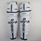 JOFA 9090 NHL Pro Stock Ice Hockey Player Shin Pads Protective 18"