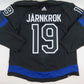 Game Worn Fanatics Toronto Maple Leafs Flipside Next Gen Hockey Jersey JARNKROK
