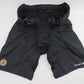 Reebok 9K Boston Bruins NHL Pro Stock Hockey Girdle Pant Shell Medium CANADA