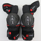 CCM JetSpeed FT1 NHL Pro Stock Hockey Player Elbow Pads Protective Senior Large