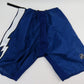 CCM PP10 Tampa Bay Lightning NHL Pro Stock Hockey Player Pant Shell Blue L +1